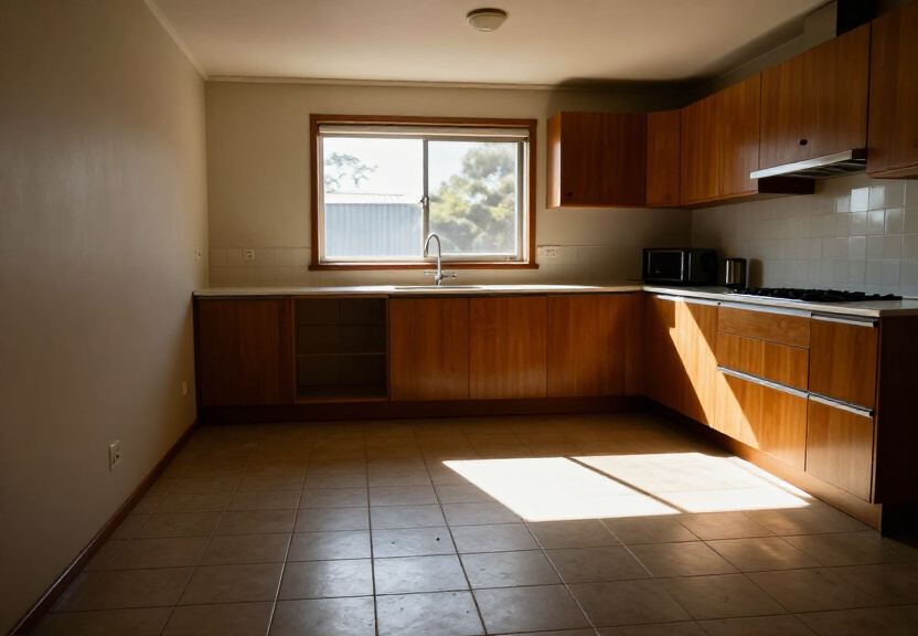 Commercial kitchen treatment